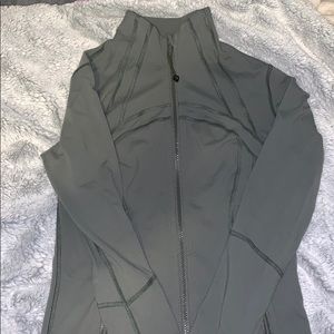 Lululemon define jacket